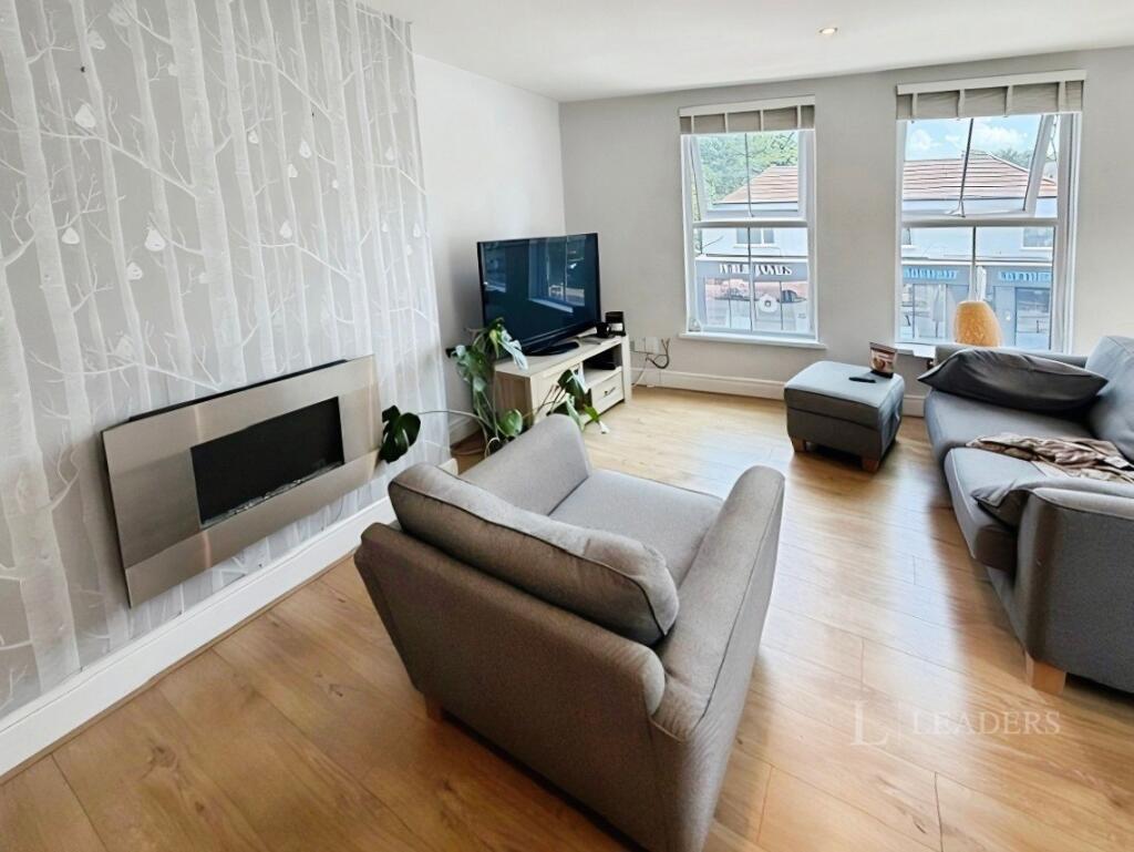 Main image of property: Burton Road, M20