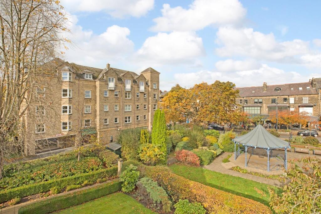 Main image of property: The Spa, The Grove, Ilkley