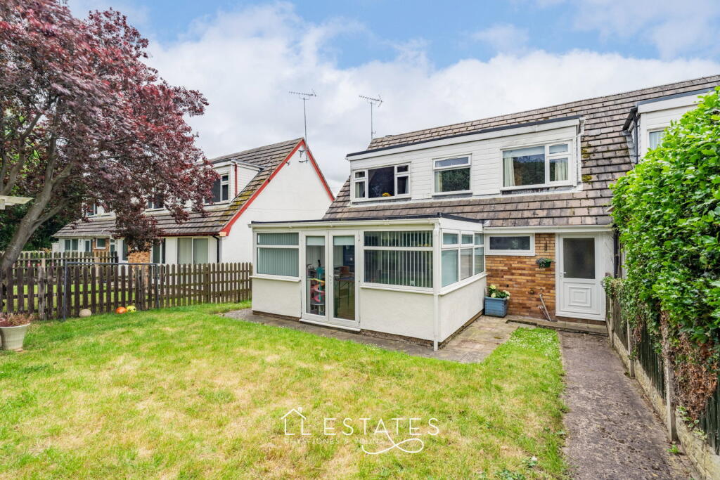 Main image of property: Cambrian Walk, Rhyl
