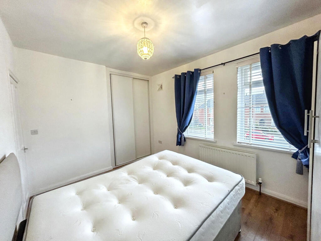 House in Newcastle upon Tyne, Tyne and Wear - View 5