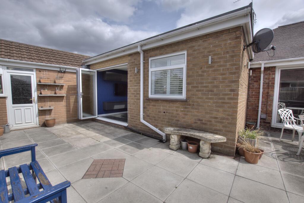 House in Warrington, Paddington, Poulton-with-Fearnhead - View 3