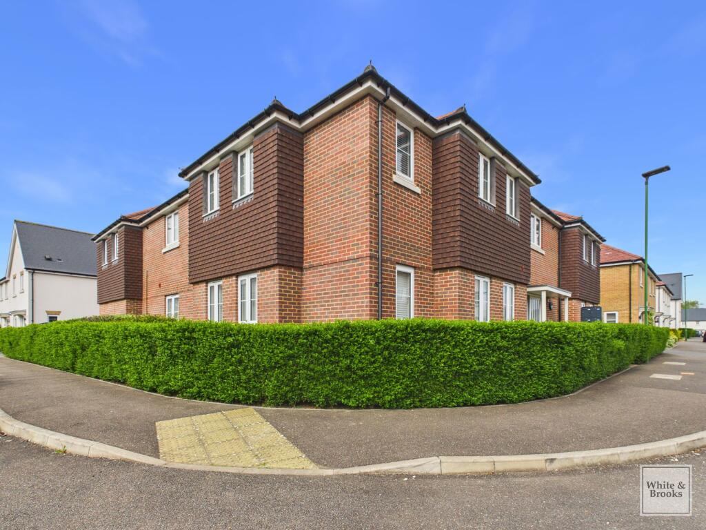 Main image of property: Potters Way, North Bersted, PO21