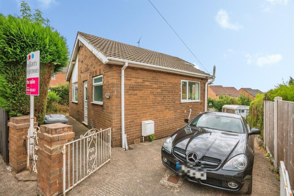Main image of property: Lindale Gardens, Goldthorpe, Rotherham
