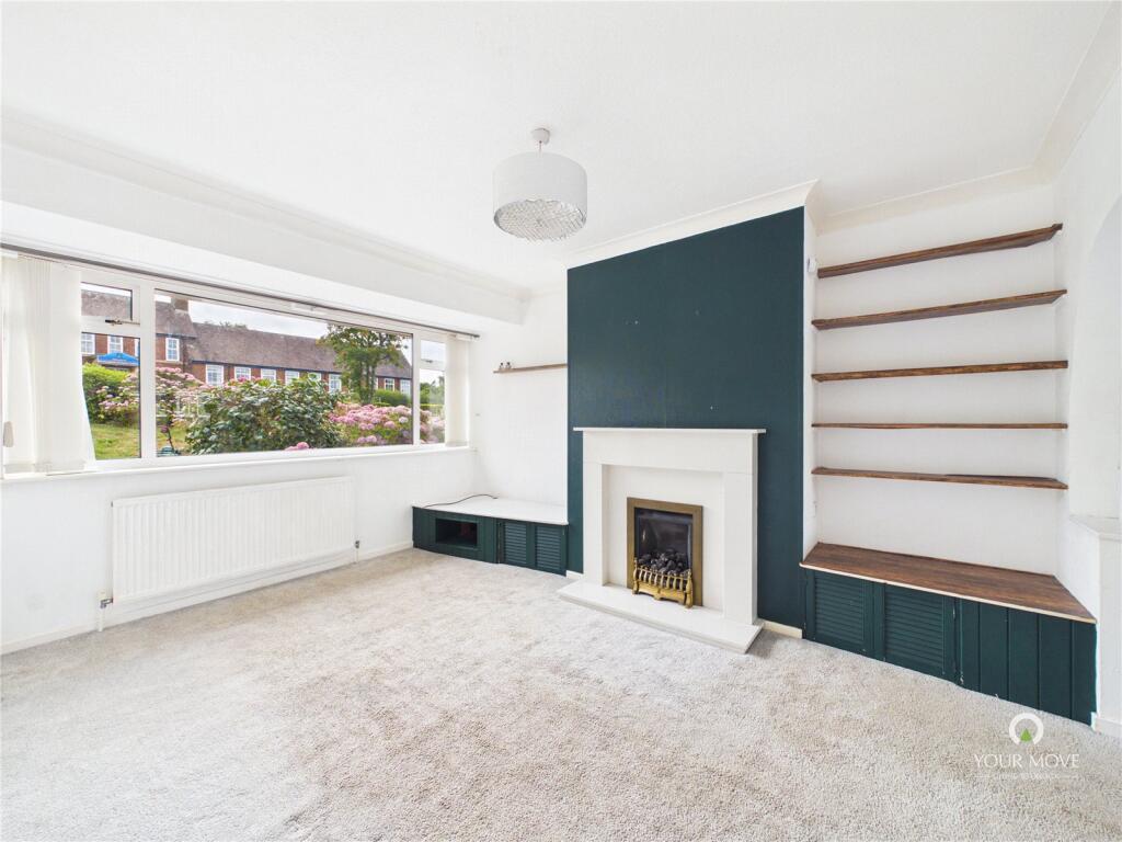 House in Newcastle upon Tyne - View 3