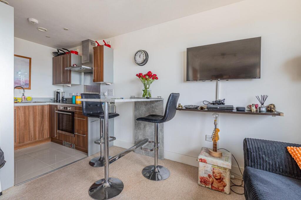 Main image of property: Ferry Court, Cardiff