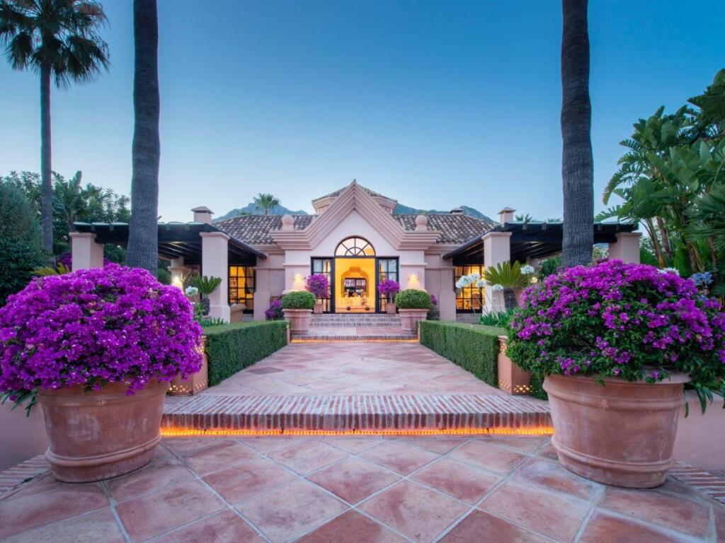 Main image of property: Marbella, Málaga, Andalusia