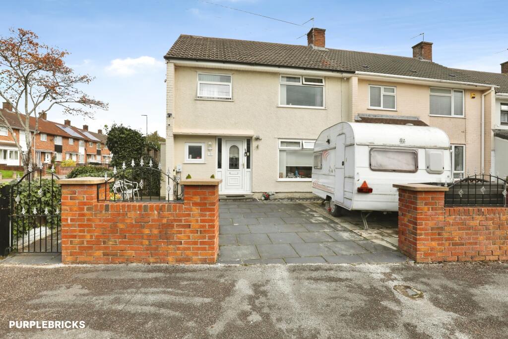 House in Liverpool - View 2