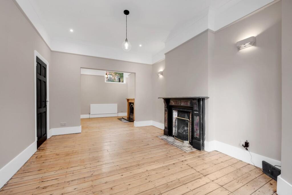 Carysfort Road, London, N16 photo 4
