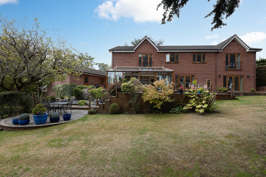 House in Chester - View 2