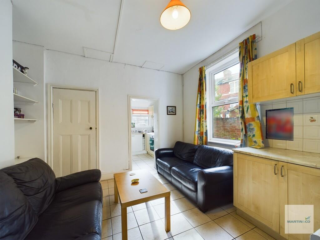 Main image of property: Berridge Road, Forest Fieds