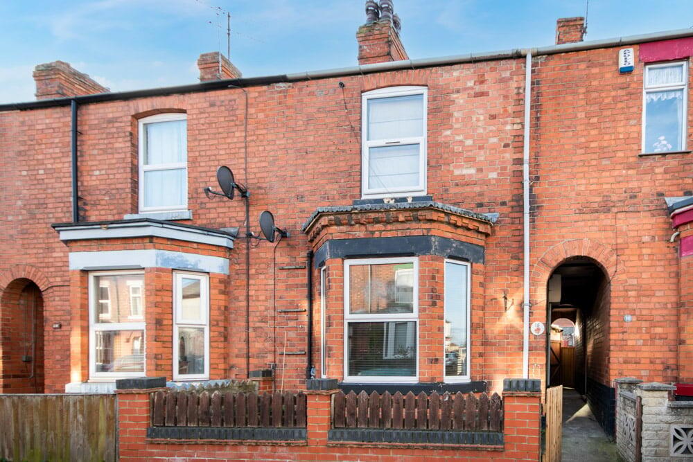Main image of property: Tunnel Road, Retford, DN22
