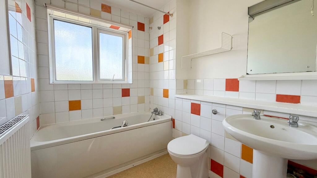 House in Milton Keynes, Campbell Park - View 4