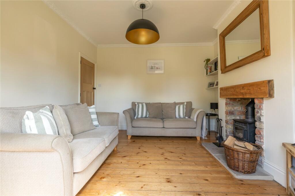 Barmby Road, Pocklington, York, YO42 photo 4
