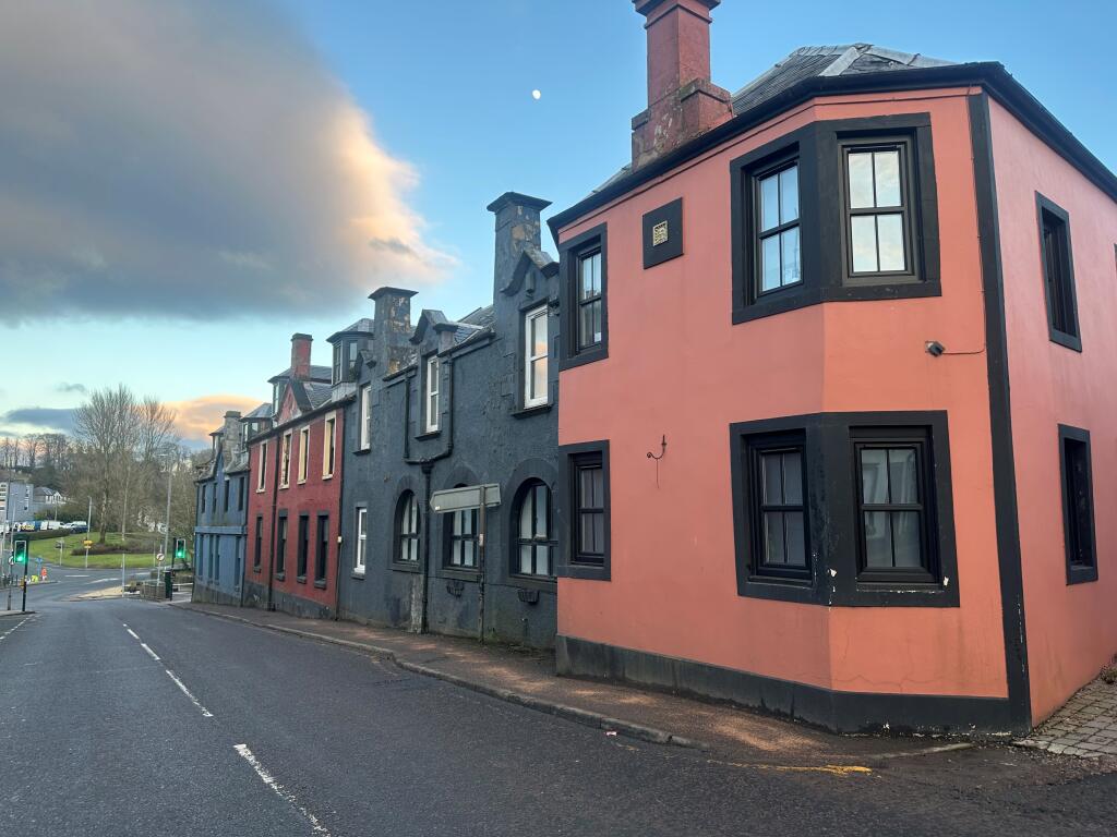 Main image of property: Kirk Street, Strathaven, ML10