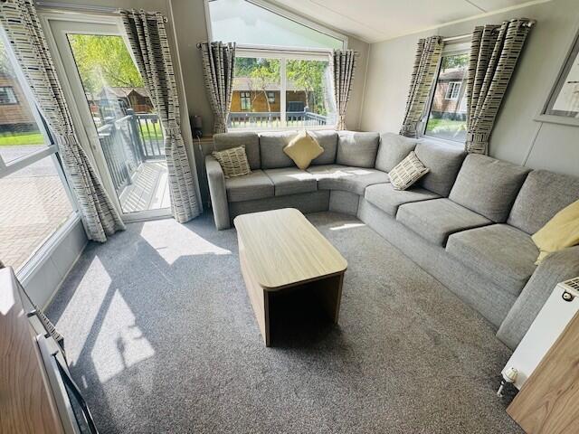 Willerby Castleton 2021, Percy Wood Country Park, Swarland, Morpeth, Northumberland, NE65 9JW photo 4