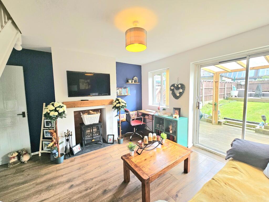 House in Birmingham, Banners Gate, Kingstanding - View 2
