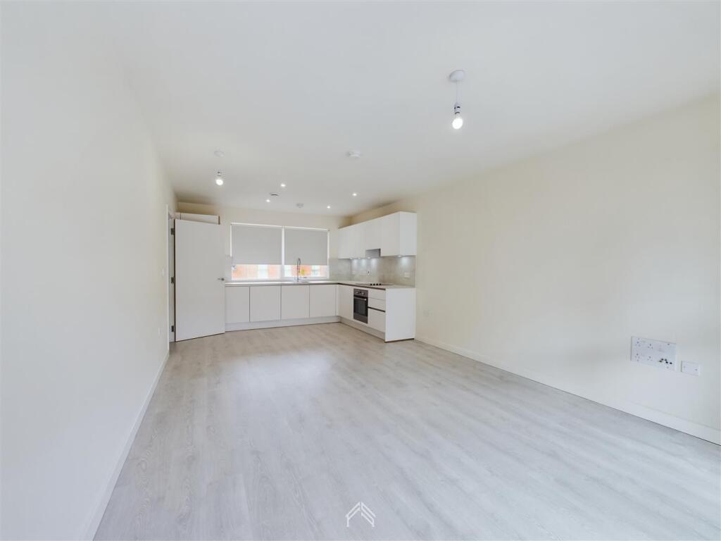 Main image of property: Cadmium Apartments, Harrow HA1