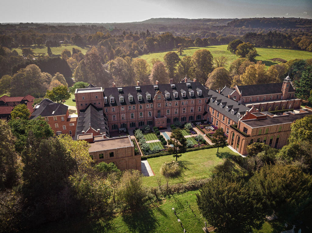 Main image of property: St. John's Seminary, Guildford, GU5