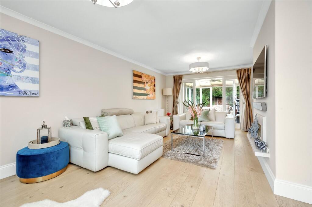 House in Kingston upon Thames - View 3