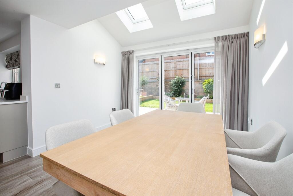 House in North East Derbyshire, Stretton - More