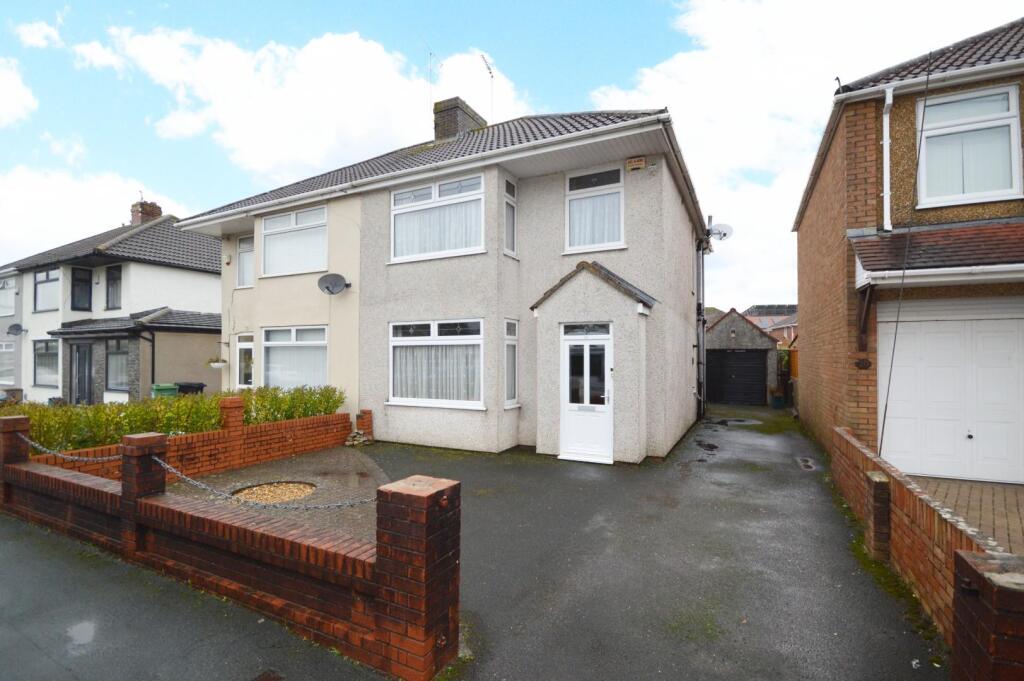 Main image of property: Kings Walk, Bristol