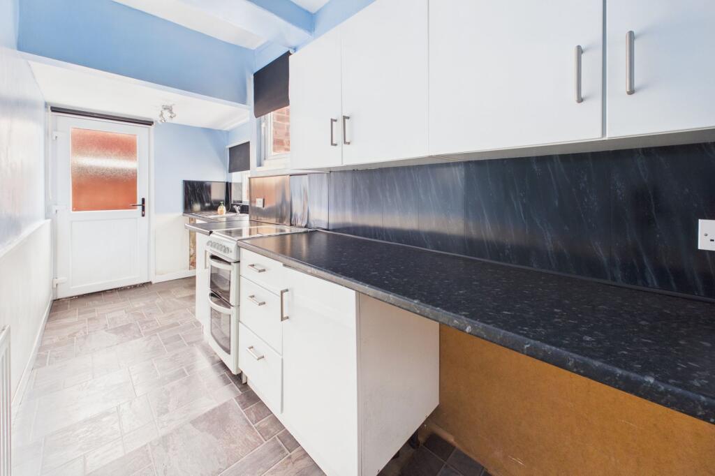 House in Stockton-on-Tees, Redcar and Cleveland - More