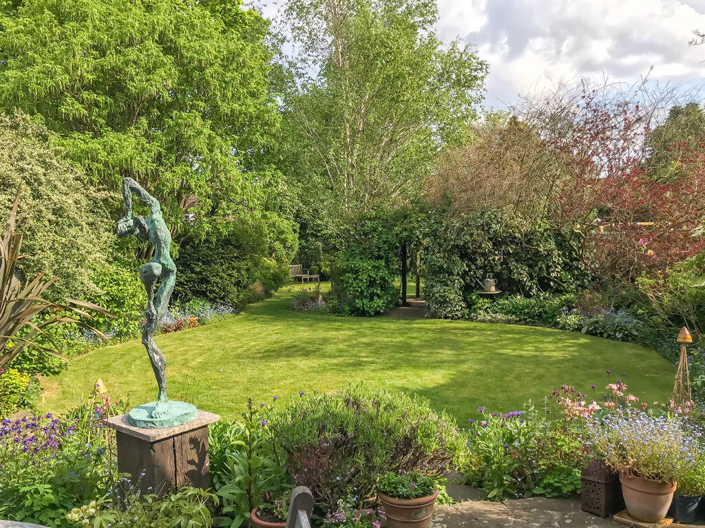 House in Newcastle upon Tyne, Gosforth - View 2