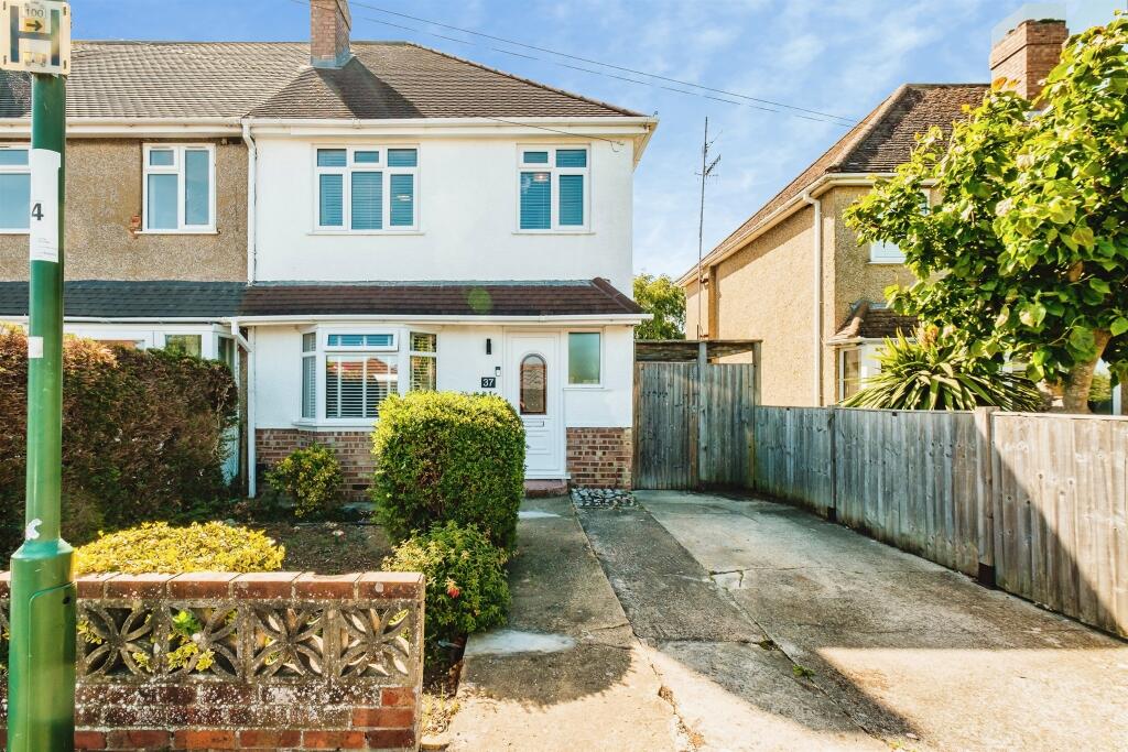 Main image of property: Irene Avenue, Lancing