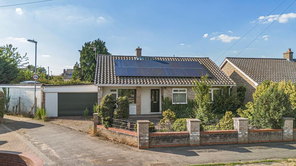 Main image of property: Mill Road, Hartford, Huntingdon.