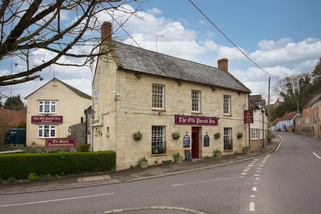 Main image of property: W-622036 - Old Pound Inn, Aller, Aller, Nr Langport TA10 0RA