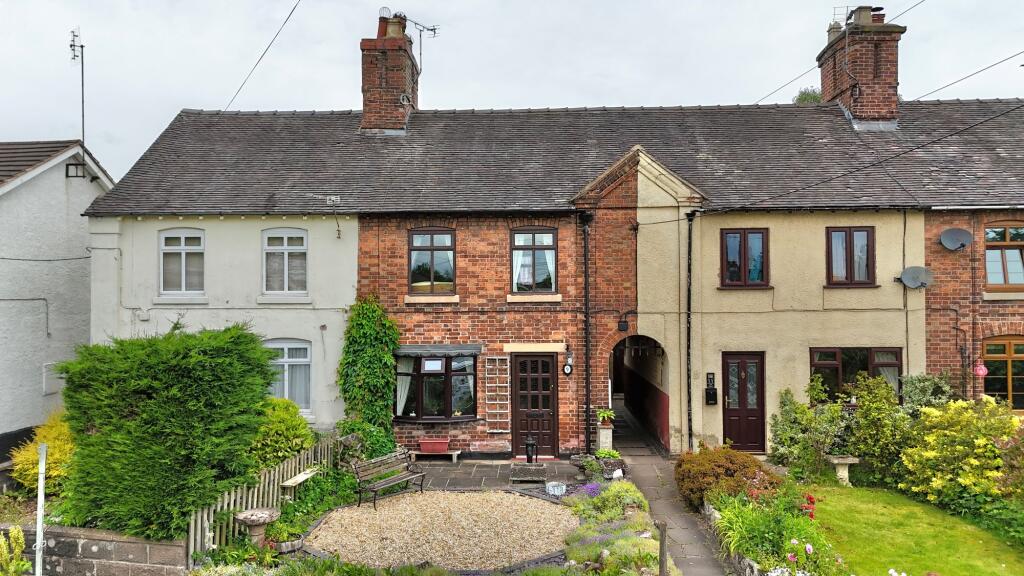 Main image of property: The Island, Tean, ST10