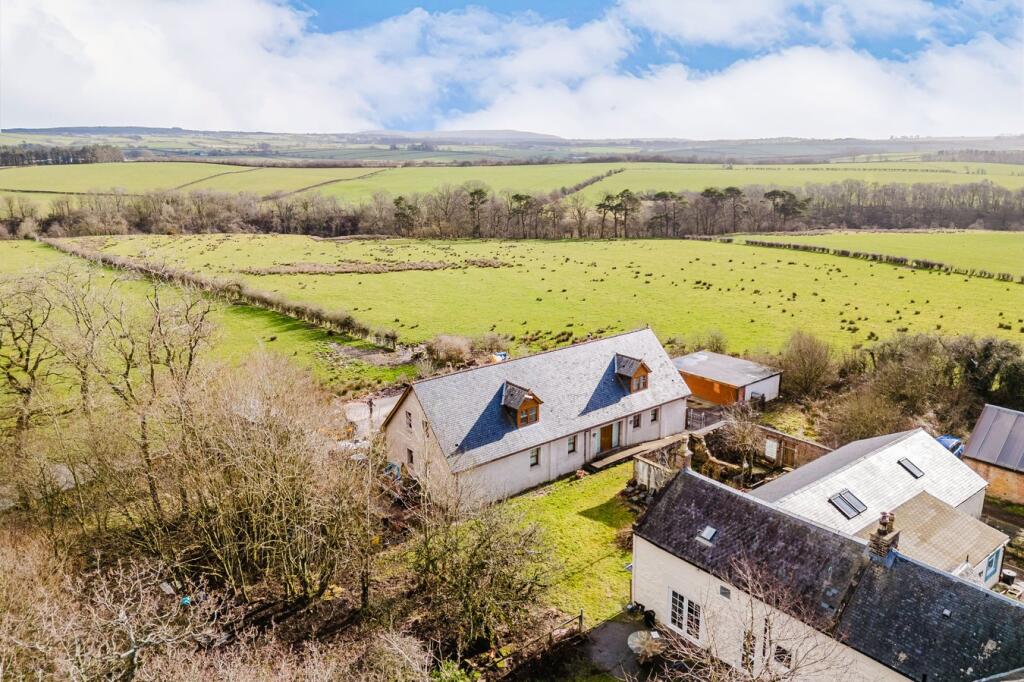 Main image of property: Craigstone House, Craighead Farm, Mauchline, KA5