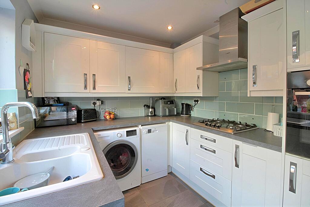 House in Harlow, Sumners - View 5