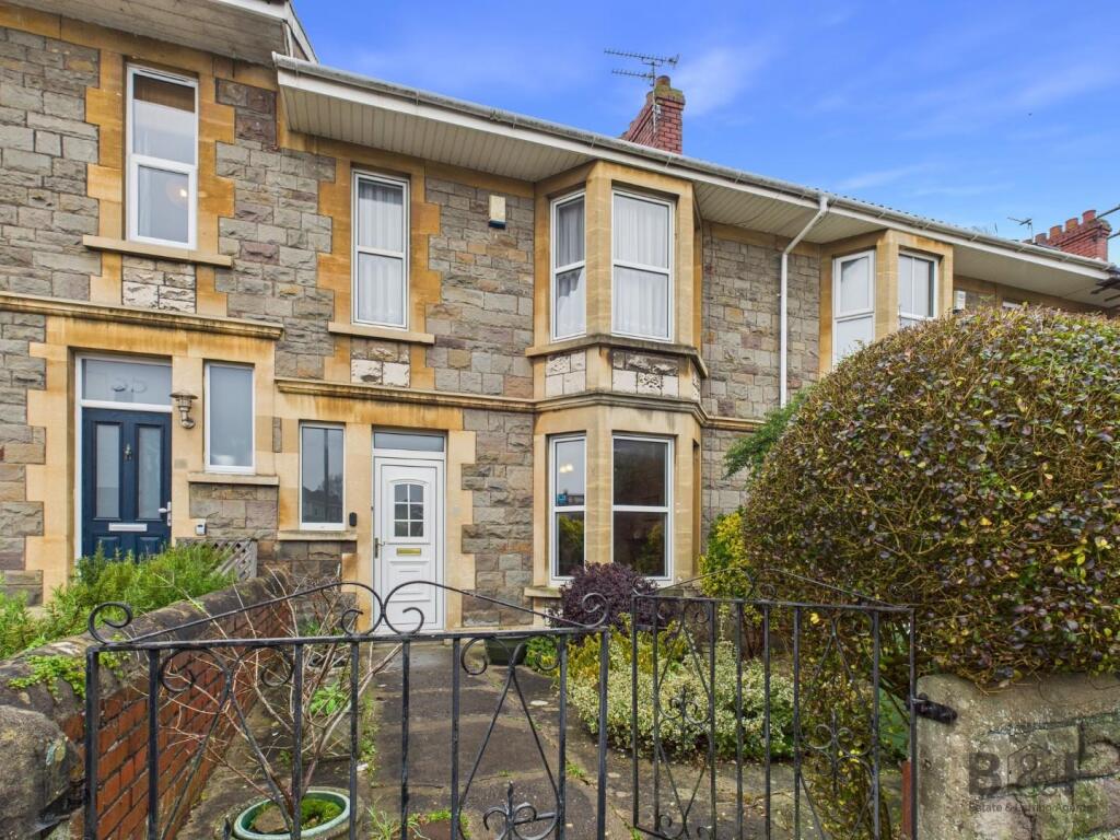 Main image of property: Beaufort Road, Staple Hill