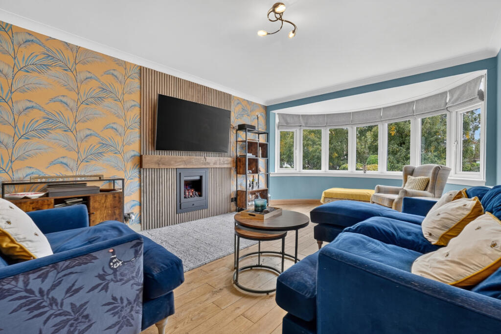 House in Kilmarnock - View 4