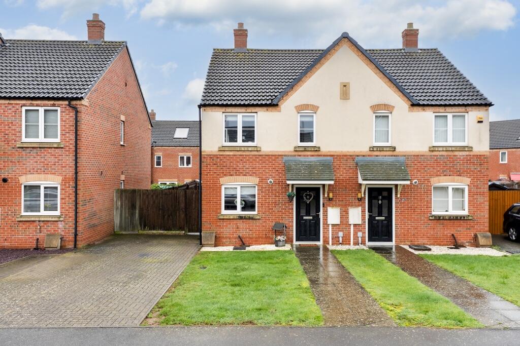 Main image of property: NN15 Walden Road, Burton Latimer