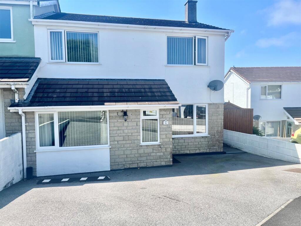Main image of property: Treglenwith Road, Camborne, Cornwall