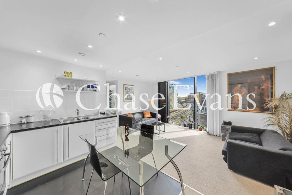 Main image of property: Strata, Walworth Road, Elephant and Castle, London, SE1