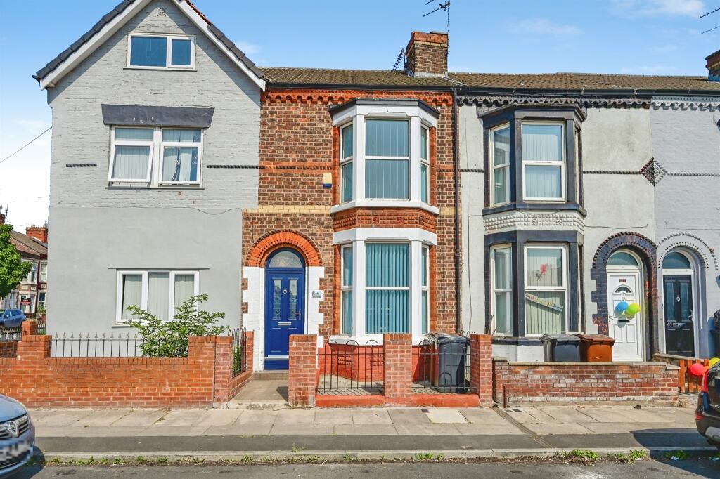 Main image of property: Miranda Road., Bootle