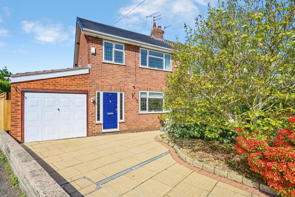 Main image of property: Ashcroft Road, Formby, Liverpool, Merseyside, L37
