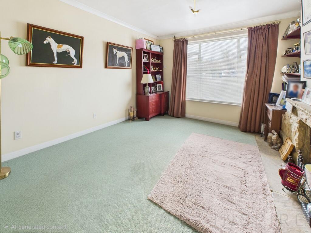 House in Crawley, Tilgate - View 2