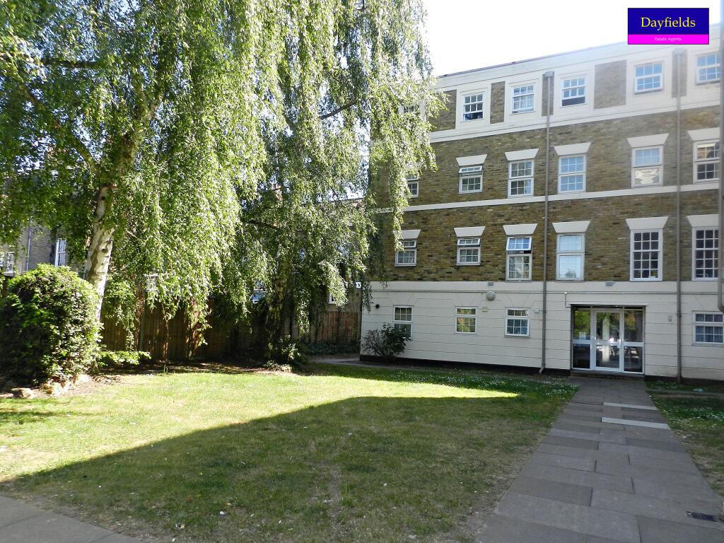 Main image of property: Beechwood Mews, London