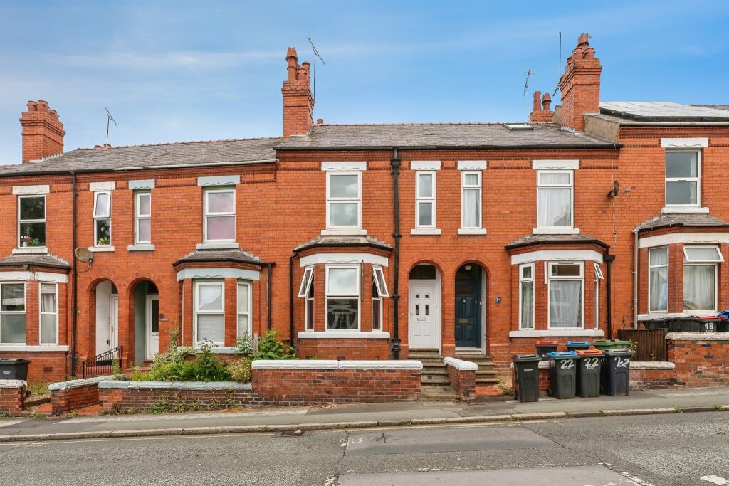 Main image of property: Cheyney Road, Chester