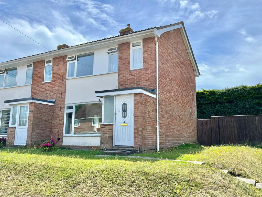 Main image of property: River Gardens, Milford on Sea, Lymington, Hampshire, SO41