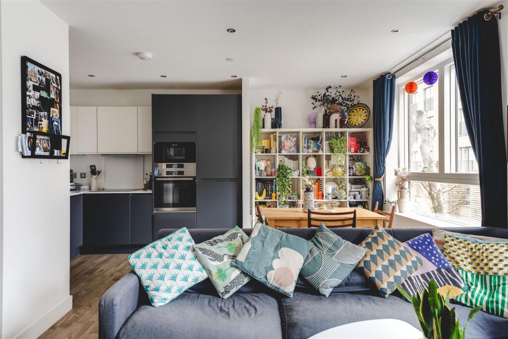 Main image of property: Wyke Road, London