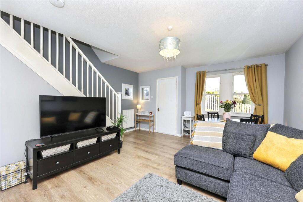 Letham Way, Dalgety Bay, Dunfermline, Fife, KY11 photo 3