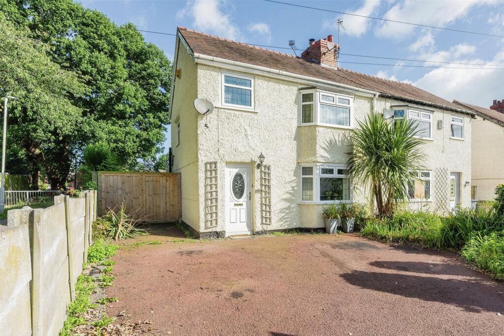 Main image of property: Mark Rake, Bromborough, Wirral, CH62