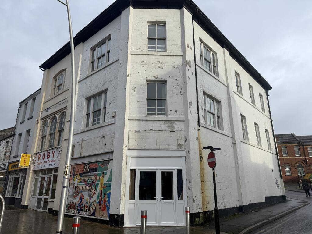 Main image of property: 70 Dalton Road