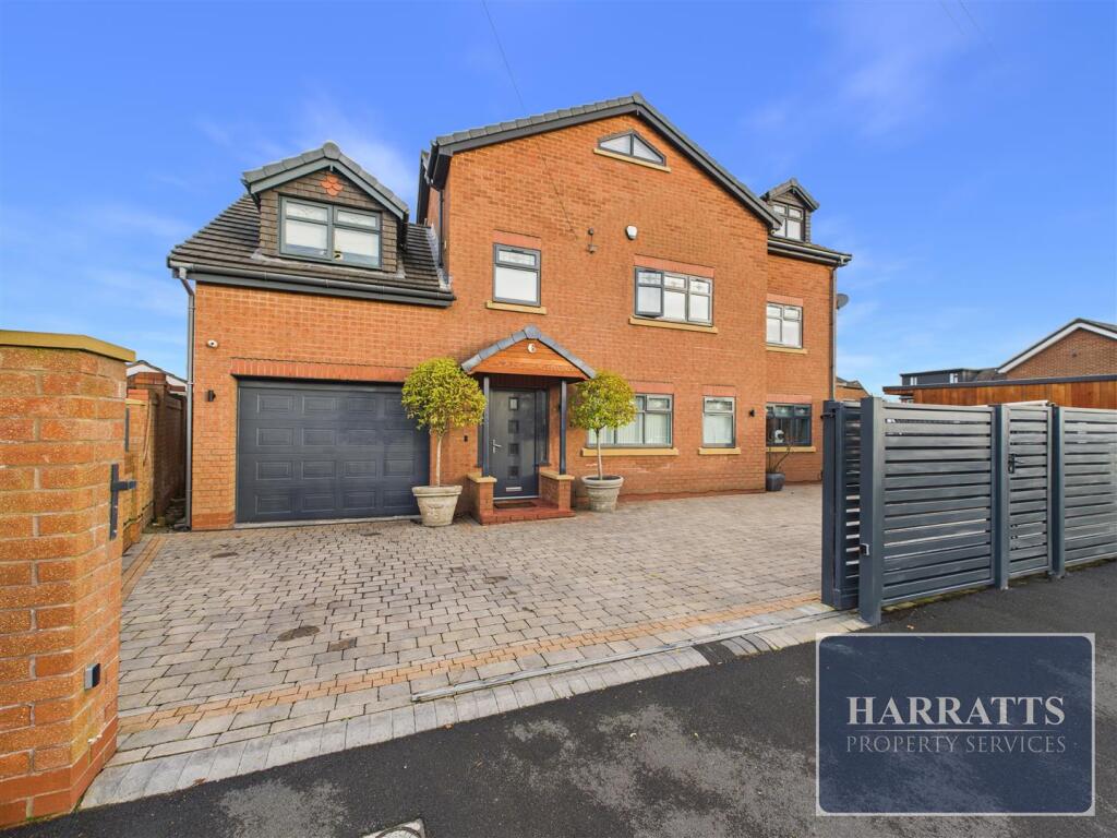 Main image of property: Clifton Drive, Heald Green, Cheadle