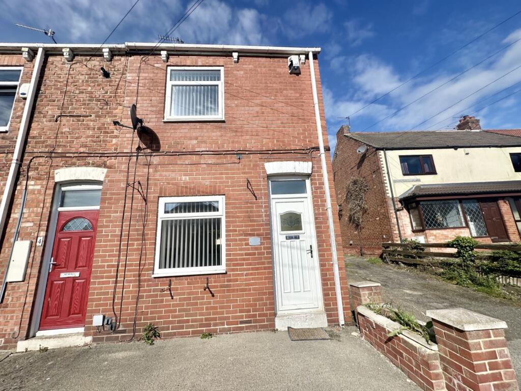 Main image of property: Osbourne Terrace, Peterlee, County Durham, SR8